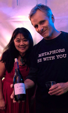 Castalia Wine Event